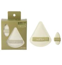Esponja Para Maquiagem Soft Touch Silk Skin - Ruby Rose Esponja Para Maquiagem Soft Touch Silk Skin - Ruby Rose