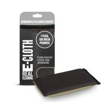 Esponja para Para-brisa E-Cloth Antiembaçante - 1 Unidade Esponja para Para-brisa E-Cloth Antiembaçante - 1 Unidade