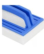 Esponja para piscina de mao 14,5 cm veico