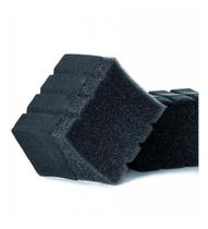 Esponja Para Pneus Tire Wax Soft 99