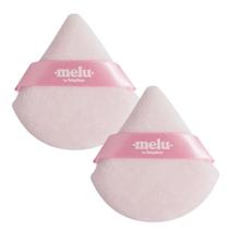 Esponja para Pó Maquiagem Melu By Ruby Rose RR-S01 - Natal Presente Esponja para Pó Maquiagem Melu By Ruby Rose RR-S01 - Natal Presente