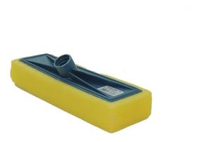 Esponja passa cera Dalcin sem cabo 40cm