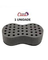 Esponja Pequena Twist Santa Clara 4527 Esponja Pequena Twist Santa Clara 4527
