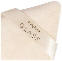 Esponja Powder Puff Ruby Rose Glass