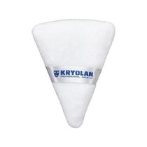 Esponja Powder Puff Triangular - Kryolan