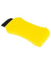 Esponja Prática Silicone 3em1 Raspador Rodo Porta Detergente Esponja Prática Silicone 3em1 Raspador Rodo Porta Detergente
