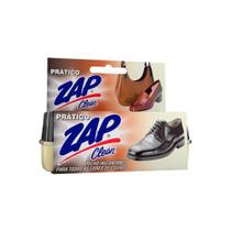 Esponja Prático Zap Clean Brilho Instantâneo - Soin