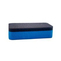 Esponja Pro Sponge Blue Threebond Aplicador de Vitrificador Ceramico