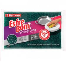 Esponja Protege Unhas - Bettanin