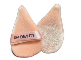 Esponja Puff Para Pó - RN Beauty