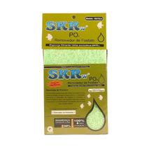 Esponja Removedor de Fosfato Anti Alga Aquario Zeolita Lago