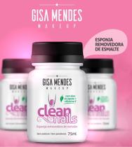 Esponja removedora clean mais