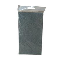 Esponja removedora nitrito/nitratode aquarios ,45x25x1,5 cm