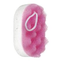 Esponja Ricca Suavita Esfoliante Cores Sortidas 1 Unidade Cod. 309 Esponja Ricca Suavita Esfoliante Cores Sortidas 1 Unidade Cod. 309