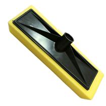 Esponja Rodo Limpa Azulejo Piso Box Abrasivo Limpeza Pesada Passa Cera Faxina Tamanho M