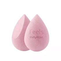 Esponja Rose Soft Blender Feels Ruby Rose
