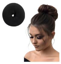 Esponja Rosquinha Para Fazer Coque No Cabelo Donuts Hair Esponja Rosquinha Para Fazer Coque No Cabelo Donuts Hair