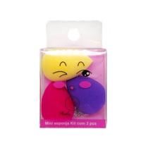 Esponja Ruby Anjo Esponja Ruby Anjo