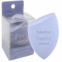 Esponja Ruby Rose - Feels Mood e Soft Blender