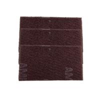 Esponja Scotch Brite 3m Ng 240mm X 134mm Kit 3 und Esponja Scotch Brite 3m Ng 240mm X 134mm Kit 3 und