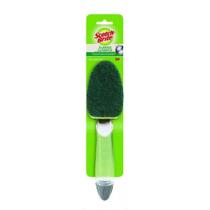 Esponja Scotch-Brite Com Dispensador De Detergente 3M