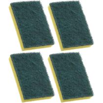 Esponja Scotch Brite Multiuso Leve 4 Pague 3 - HB004647721 - 3M