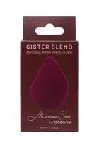 Esponja Sister Blend Mariana Saad