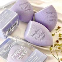 Esponja Soft Blender Feels Mood - Ruby Rose Esponja Soft Blender Feels Mood - Ruby Rose