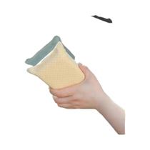 Esponja Super Absorvente E Sem Riscos Para Limpeza Automática De Janelas, Espelhos E Vidros