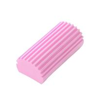Esponja Super Absorvente Rosa