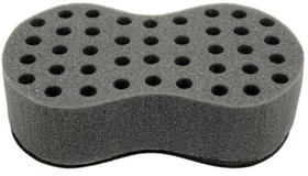 Esponja Twist Infinity Pequena Afro Nudred 01 Unid - Santa Clara