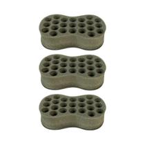 Esponja Twist Santa Clara Ref 5064 Infinity Grande - 3Un