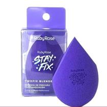 Esponja twofix blend stay fix * ruby rose
