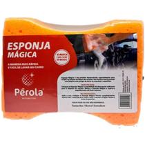 Esponja Universal Motos 1960 a Pérola Automotivo 280102 Esponja Universal Motos 1960 a Pérola Automotivo 280102