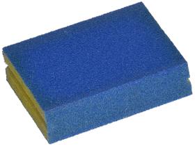 Esponja utilitária Norton 82075, 11,5x7,3x2,5 cm, azul
