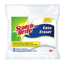 Esponja utilitária Scotch-Brite Easy Easy Easing Pad (3 unidades)