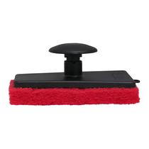 Esponja utilitária STAR BRITE Scrubber Medium Red Esponja utilitária STAR BRITE Scrubber Medium Red