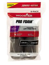 Esponja utilitária Wooster RR308 Pro Foam, pacote com 2 unidades, 11 cm Esponja utilitária Wooster RR308 Pro Foam, pacote com 2 unidades, 11 cm