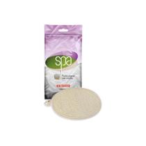 Esponja Vegetal Com Costura Spa Slow Betanim Ref.: 855