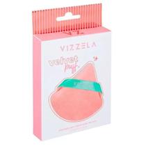 Esponja Velvet Puff - Vizzela