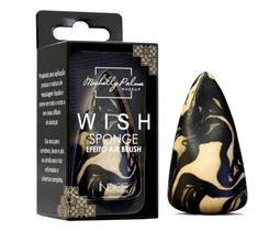 Esponja Wish Efeito Air Brush - Michelly Palma - Aplicação Precisa