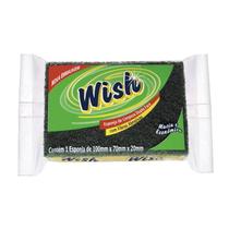 Esponja wish multiuso c1