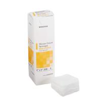 Esponjas de gaze McKesson para tratamento de feridas, 8 camadas, 5x5 cm, 5000 ct Esponjas de gaze McKesson para tratamento de feridas, 8 camadas, 5x5 cm, 5000 ct