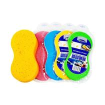 Esponjas De Lavagem De Carro Super Absorventes De Alta Densidade Em Forma De Colmeia Ferramentas De Esponjas De Lavagem De Carro Super Absorventes De Alta Densidade Em Forma De Colmeia Ferramentas De