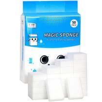 Esponjas de limpeza Dr.WOW Extra Thick Magic, pacote com 50