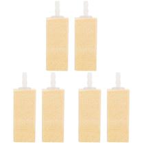 Esponjas de limpeza Protein Skimmer e filtros de ar para aquário