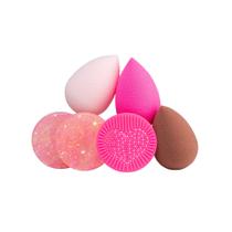 Esponjas de maquiagem beautyblender The Loaded Sundae Blender Esponjas de maquiagem beautyblender The Loaded Sundae Blender