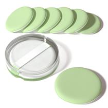 Esponjas de maquiagem MOHOPE Air Cushion Foundation sem látex x8