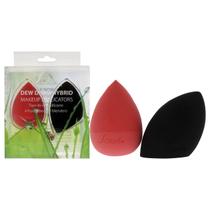 Esponjas de maquiagem SORMÉ Multi-Purpose Silicon Beauty Blender x2