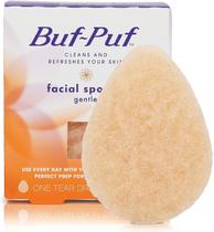 Esponjas Faciais 3M Buf-Puf Gentle - Para Pele Seca